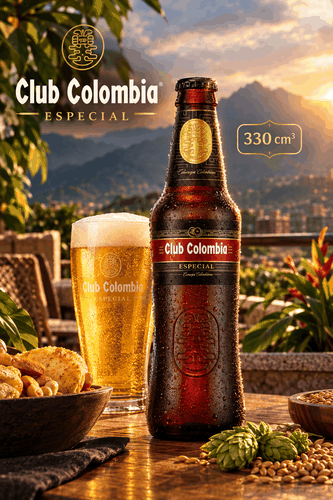 Club Colombia Negra